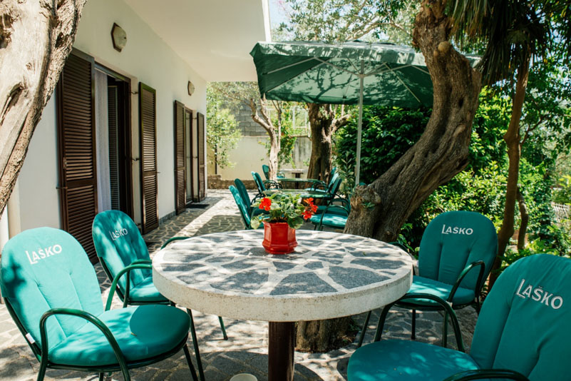 Vila Filipović Živogošće